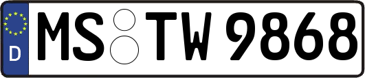MS-TW9868
