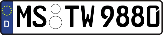 MS-TW9880