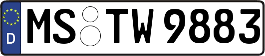 MS-TW9883
