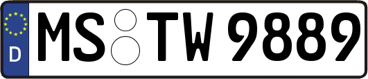 MS-TW9889