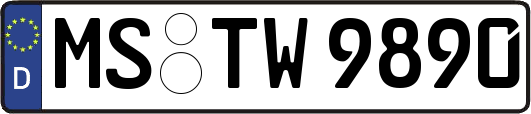 MS-TW9890