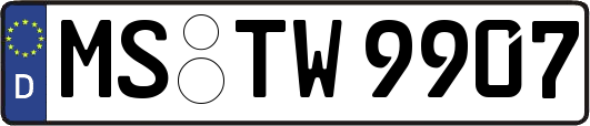 MS-TW9907