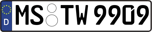 MS-TW9909