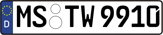 MS-TW9910