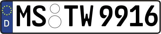 MS-TW9916