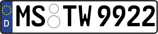 MS-TW9922