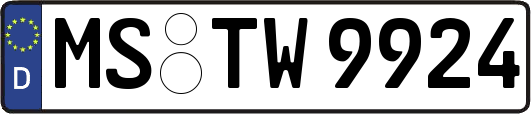 MS-TW9924