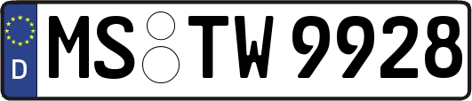 MS-TW9928