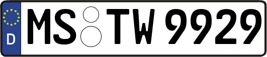 MS-TW9929