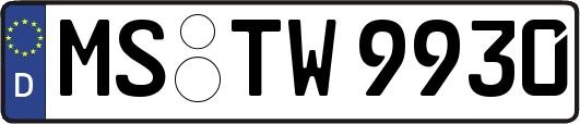 MS-TW9930