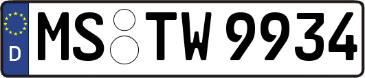 MS-TW9934