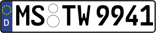 MS-TW9941