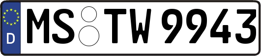 MS-TW9943