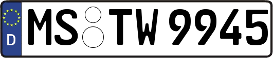 MS-TW9945
