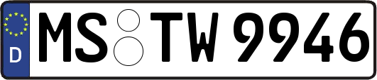 MS-TW9946