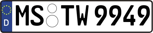 MS-TW9949