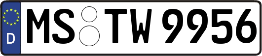 MS-TW9956