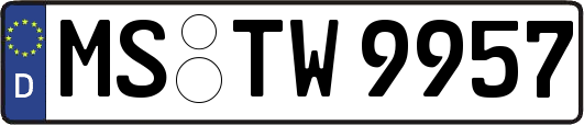 MS-TW9957
