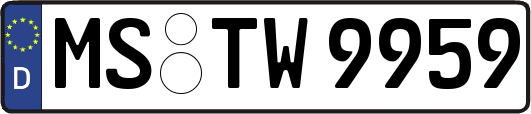 MS-TW9959