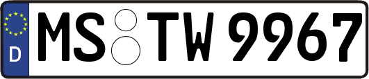 MS-TW9967