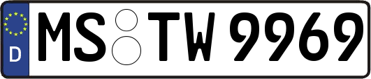 MS-TW9969
