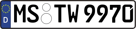 MS-TW9970