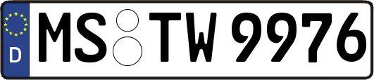 MS-TW9976