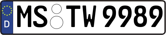 MS-TW9989