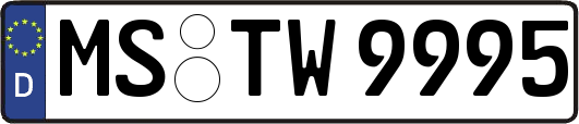 MS-TW9995
