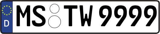 MS-TW9999