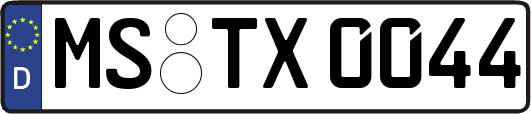MS-TX0044