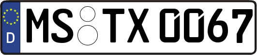 MS-TX0067