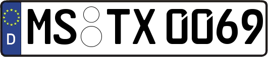 MS-TX0069
