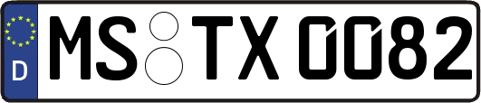 MS-TX0082