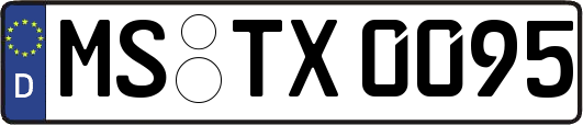 MS-TX0095