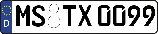 MS-TX0099