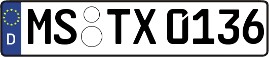 MS-TX0136