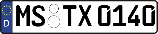 MS-TX0140