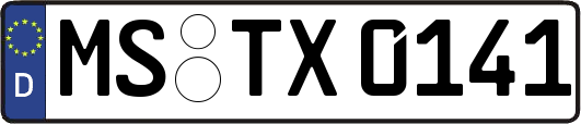 MS-TX0141