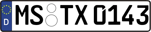 MS-TX0143