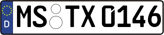MS-TX0146