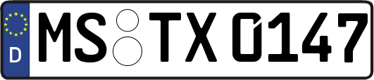 MS-TX0147