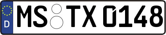 MS-TX0148