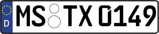 MS-TX0149