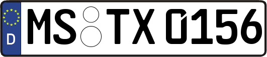 MS-TX0156