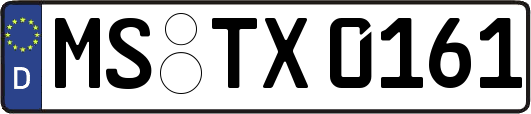 MS-TX0161