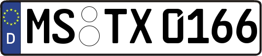 MS-TX0166
