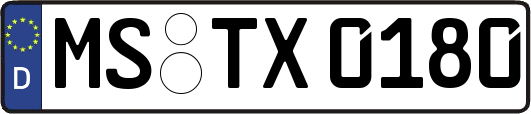MS-TX0180