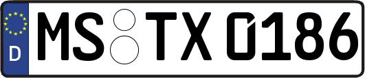 MS-TX0186