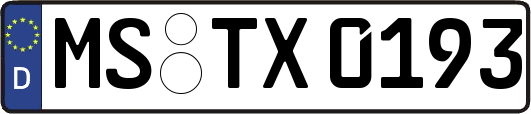 MS-TX0193